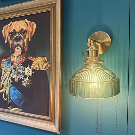 Dog Admiral - Urban Guest House Пальма-де-Майорка Екстер'єр фото