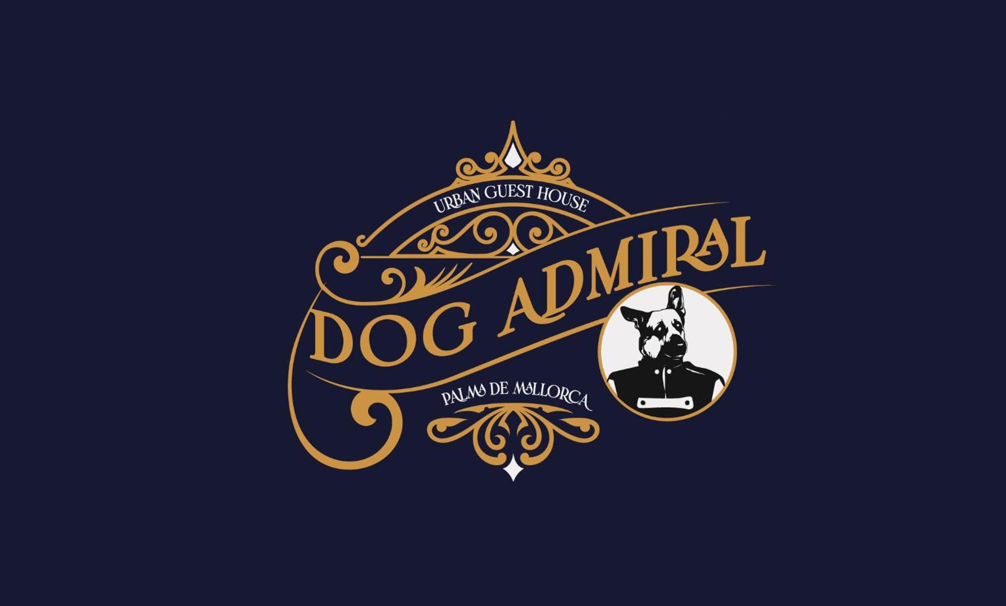 Dog Admiral - Urban Guest House Пальма-де-Майорка Екстер'єр фото