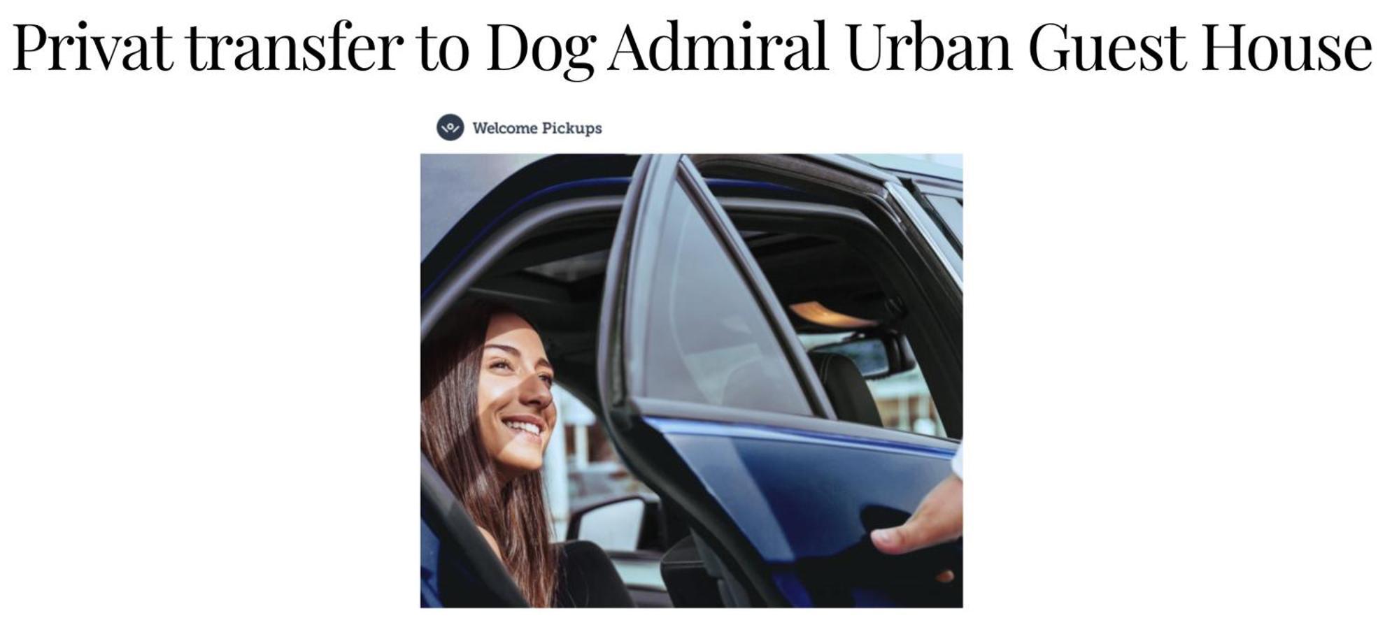 Dog Admiral - Urban Guest House Пальма-де-Майорка Екстер'єр фото