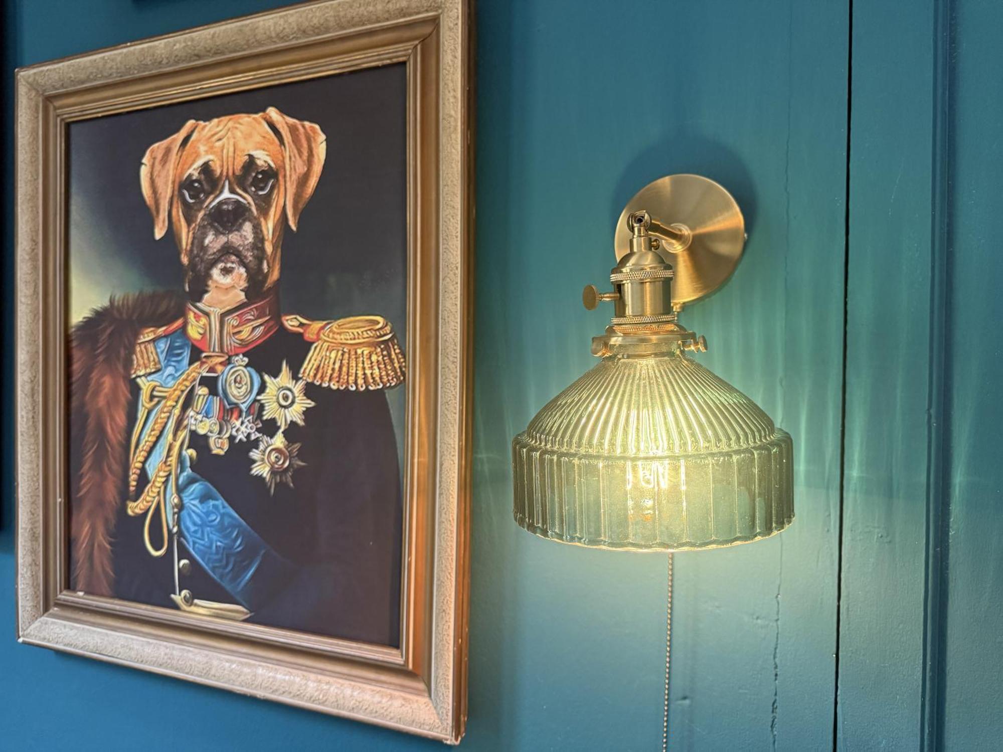 Dog Admiral - Urban Guest House Пальма-де-Майорка Екстер'єр фото